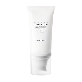 SKIN1004 Tone Brightening UV Protector 1.7 fl oz (50 ml) / Tone-Brightening Tone-Up Sun Screen 1.7 fl oz (50 ml) / Toning Up Sunscreen UV Cream Makeup Base