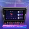 Hiolpen Android Car Stereo Radio, iOS Carplay, 10 Inch Touch