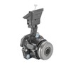 Valeo 810009 Central Clutch Release and Clutch