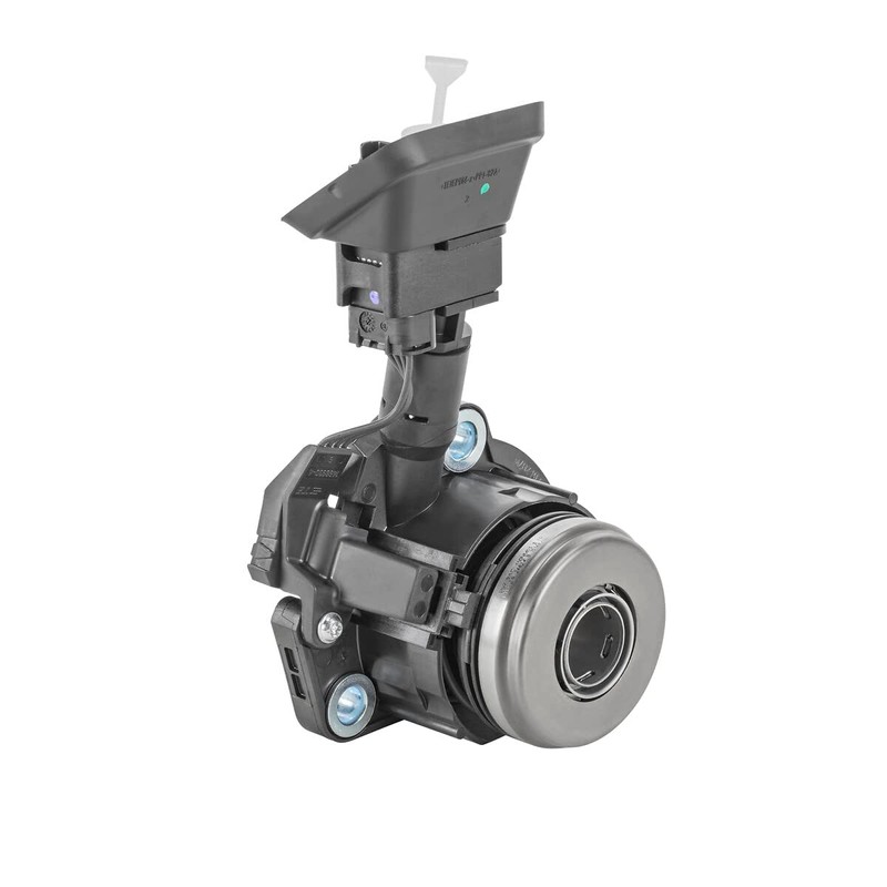 Valeo 810009 Central Clutch Release and Clutch