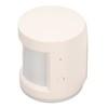 Wireless Motion Detector APP Control Space Saving White PIR Infrared