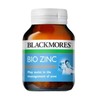 Blackmores Bio Zinc 168Tabs Zinc (Zn)