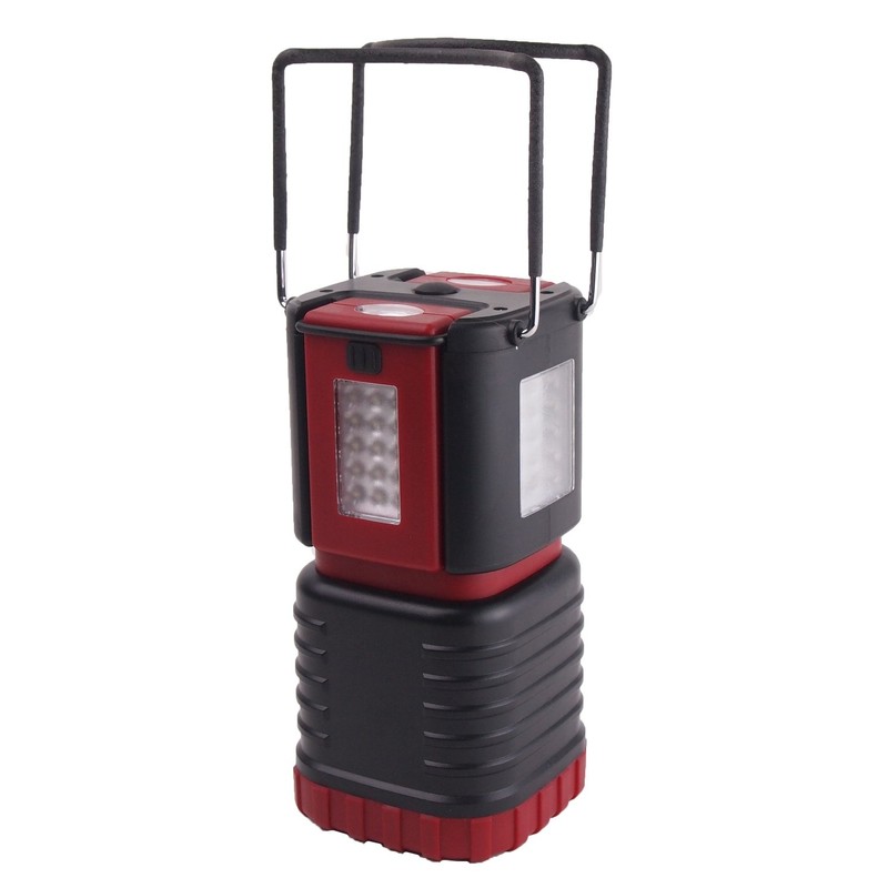 Captain Stag UK-4005 Remote LED Lantern, DX Mini