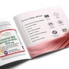 Vitamin B12 1000mcg | Methylcobalamin 400 Easy Swallow Vegan Tablets