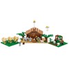 Nativity Bricks Ultimate Play Set - Large Indoor Nativity Scene,