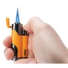 Performance Tool 802 Dual Flame Torch - Versatile and Durable