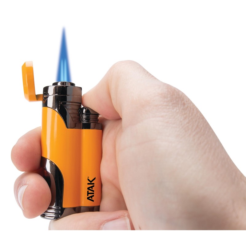 Performance Tool 802 Dual Flame Torch - Versatile and Durable