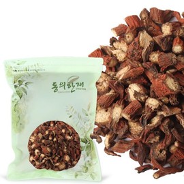 Donguihanjae 동의한재 산동성 중국산 단삼 500g Dongying SanDong Sheng Chinese Dansam 500g