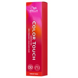 Color Touch Red Vibrants 7/43 Medium Blonde Red Gold 60 ml