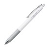 Pentel Floatune, Retractable Advanced Rollerball Pen, 0.3mm Tip, Black Ink,
