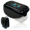 Medical Device Certification MD300CN350 Pulse Oximeter, Oxygen Concentration, Easy to
