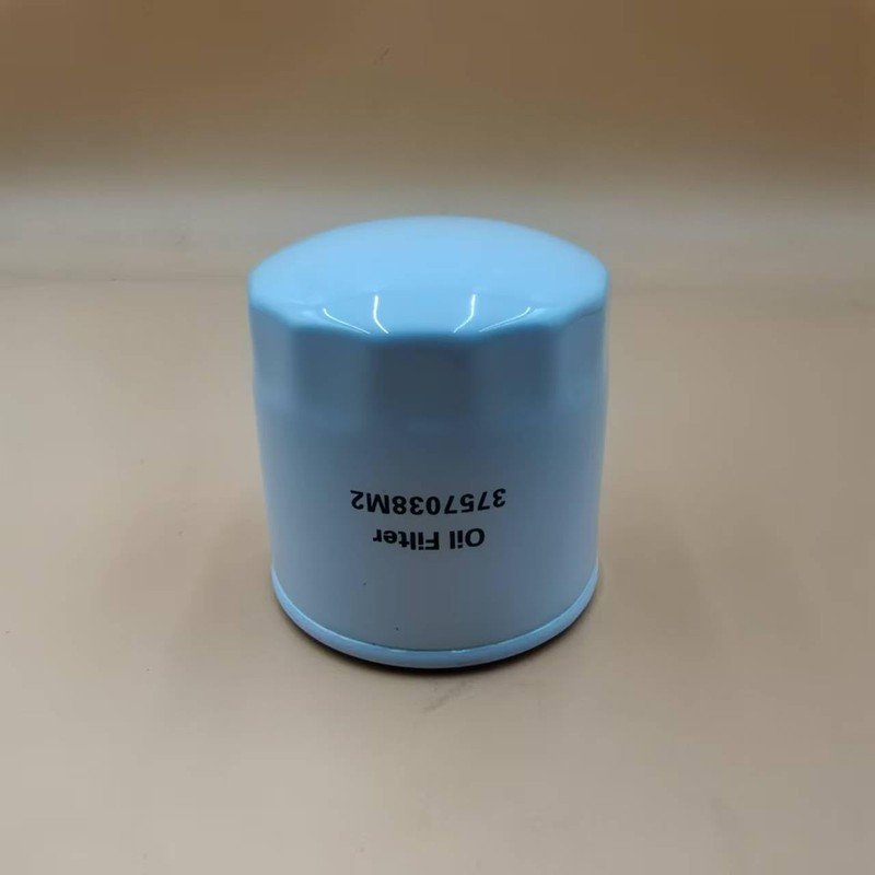 BANGTE 3757038M2 Engine Oil Filter Compatible with Agco ST41A ST45