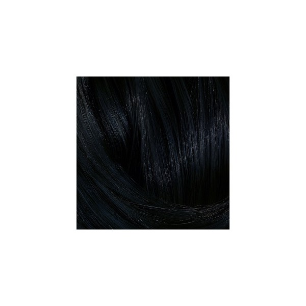 My Hairdresser 1.10 Permanent Hair Colour - Blue Black 60g