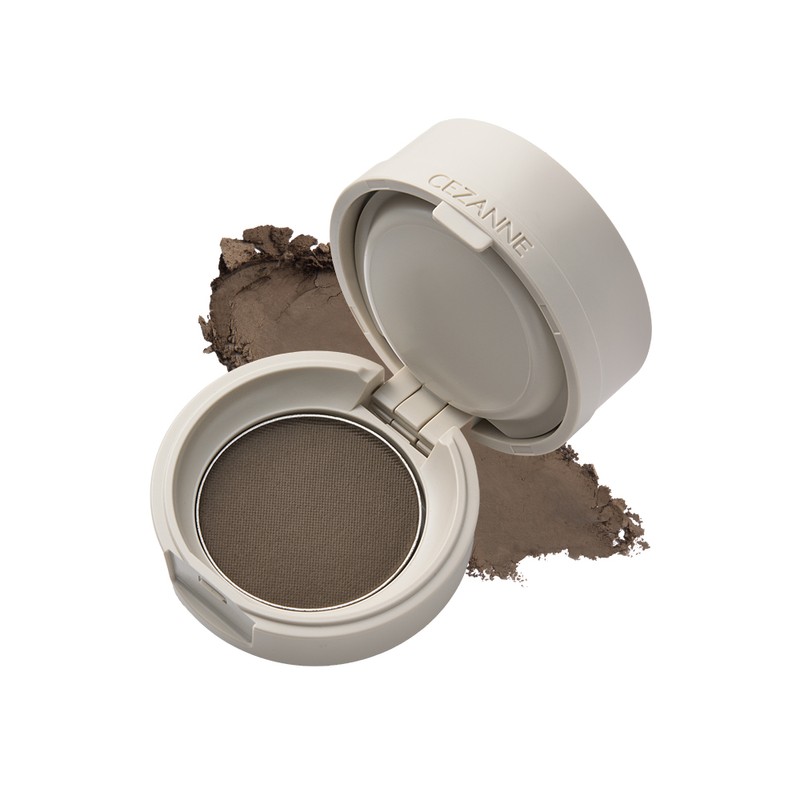 Cezanne [Cezanne] Tok Tok Hair Powder 4g / [세잔느] 톡톡