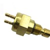 Radiator Cooling Fan Switch Replacement Thermostat Heat Thermal Sensor for