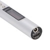 Electric Soldering Iron Kit Portable Welding Pen CNC Aluminum Alloy
