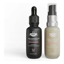 Suero Regenerador De Zona Íntima, Iiv Skincare Intimate                                                                                               