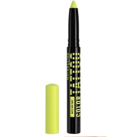 Maybelline New York 3PK Maybelline Color Tattoo 3in1 Eyeshadow STIX Liner & Primer ~ I Am Unexpected