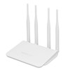 4G LTE Wireless Router with SIM Card Slot 4 Antennas