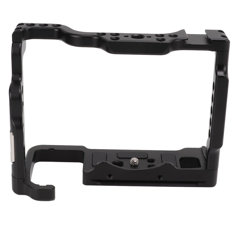Camera Cage Security Aluminum SLR Camera Cage Rig Protective With