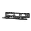 APC Rack Cable Management Kit Components Other AR8600A, Black