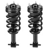Front Strut Shock Assembly w/Coil Spring for Chevy Silverado/GMC Sierra