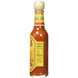 CHOLULA SAUCE HOT ORGNL,12 OZ(Pack of 12)