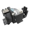 Supermait Replacement Projector Lamp with Housing E180 For Sony VPL-CS7/VPL-DS100/VPL-DS1000/VPL-ES1
