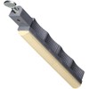 Lansky Medium Grit (280) Curved Knife Sharpening Stone, Professional Knife