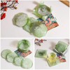 18PCS Coaster Resin Molds Silicone,Silicone Resin Coaster Molds Set with