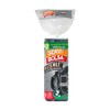 Servi-Bolsa Fleximax Bolsas Para Basura Extra Jumbo En Rollo, 93