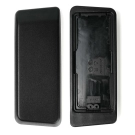 Haworth 1 pair of Haworth Very office chair armrests height adjustable armrests 4D - Black