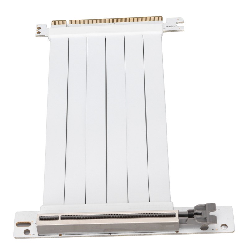 PCI E Extension Cable 15cm 128Gbps High Speed PCI E