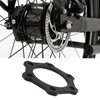 OTOTEC 1 Set Bicycle Hub Adapter Disc Brake 100-110 x