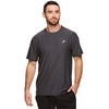 Head Score Hypertek - Playera para Hombre, Ajuste estándar, Ligera