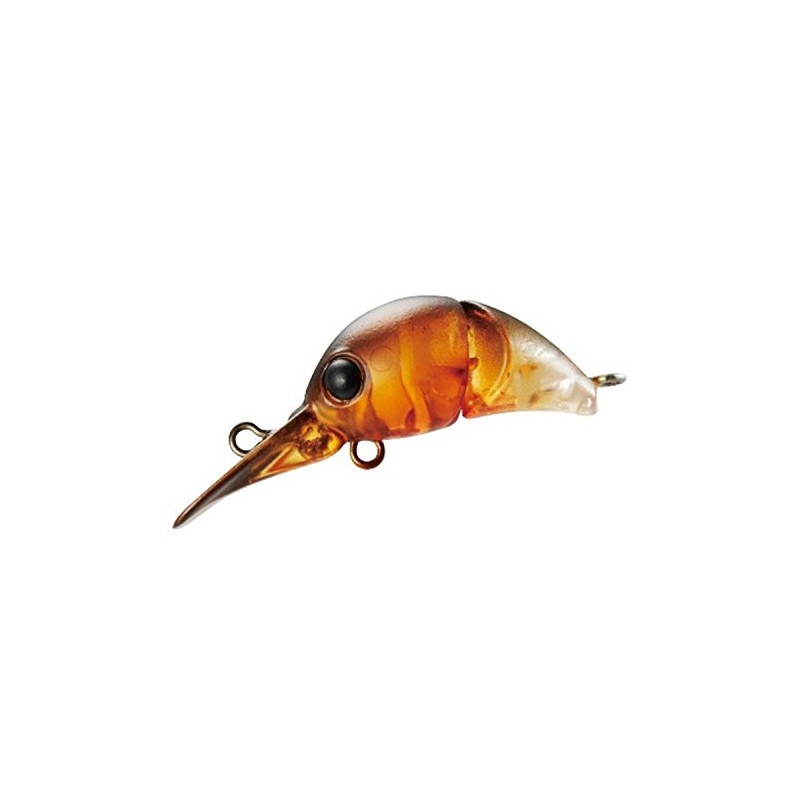 Shimano 02T TR-125N Crank Cardiff Chibi Toro, 0.1 inch (25