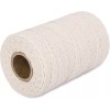 Unbranded XKDOUS 476ft Butchers Twine 100% Cotton Food Safe Cooking
