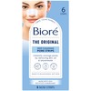 Biore Deep Cleansing Pore Strips, 6 Count