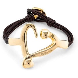 Uno de 50 Bracelet LOVE