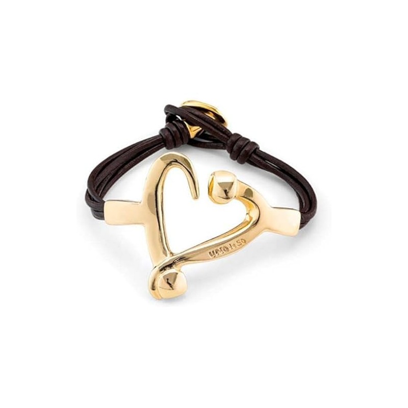 Uno de 50 Bracelet LOVE