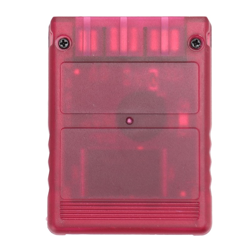 Console Memory Card V1.966 OPL HD Loader Program Card Game