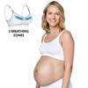 Medela Keep Cool Maternity & Nursing Bra 2 Breath Zones