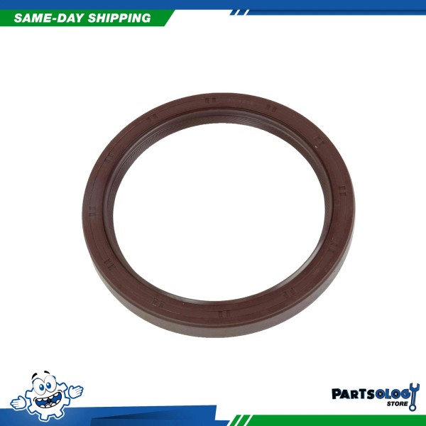 DNJ RM609 Rear Main Seal For 82-02 Nissan 200SX 300ZX