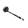 18 – 8 Table Workshop Ladle comb with Hole Bright