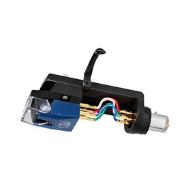 Audio-Technica AT-VM520xEB/H VMx Headshell