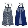 Ocean & Ground 1218001 Set Blue Kids Apron, Junior, HI