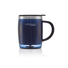 Thermos Thermocafe Translucent Desk Mug
