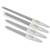 Professional Nail Files Set from Solingen Manicure Files Made in