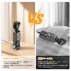 Ulanzi Pocket 3 Base Dual Interface Base Gopro Connector Charging