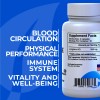 Hall L - Arginina 1500 mg - Amino Energía -